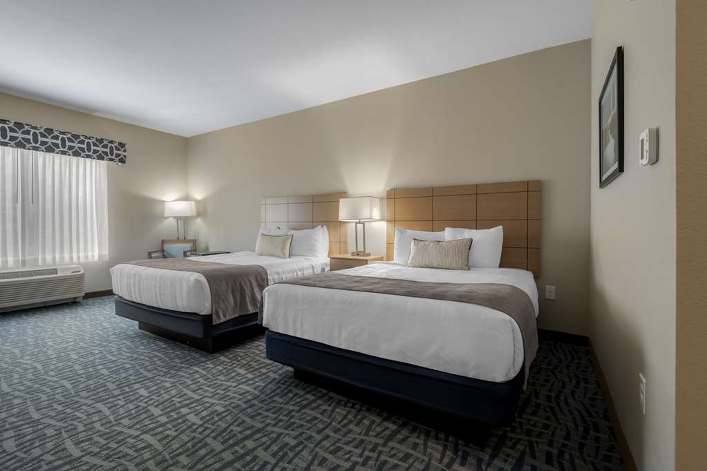 Best Western Plus Rumford Falls - photo 26