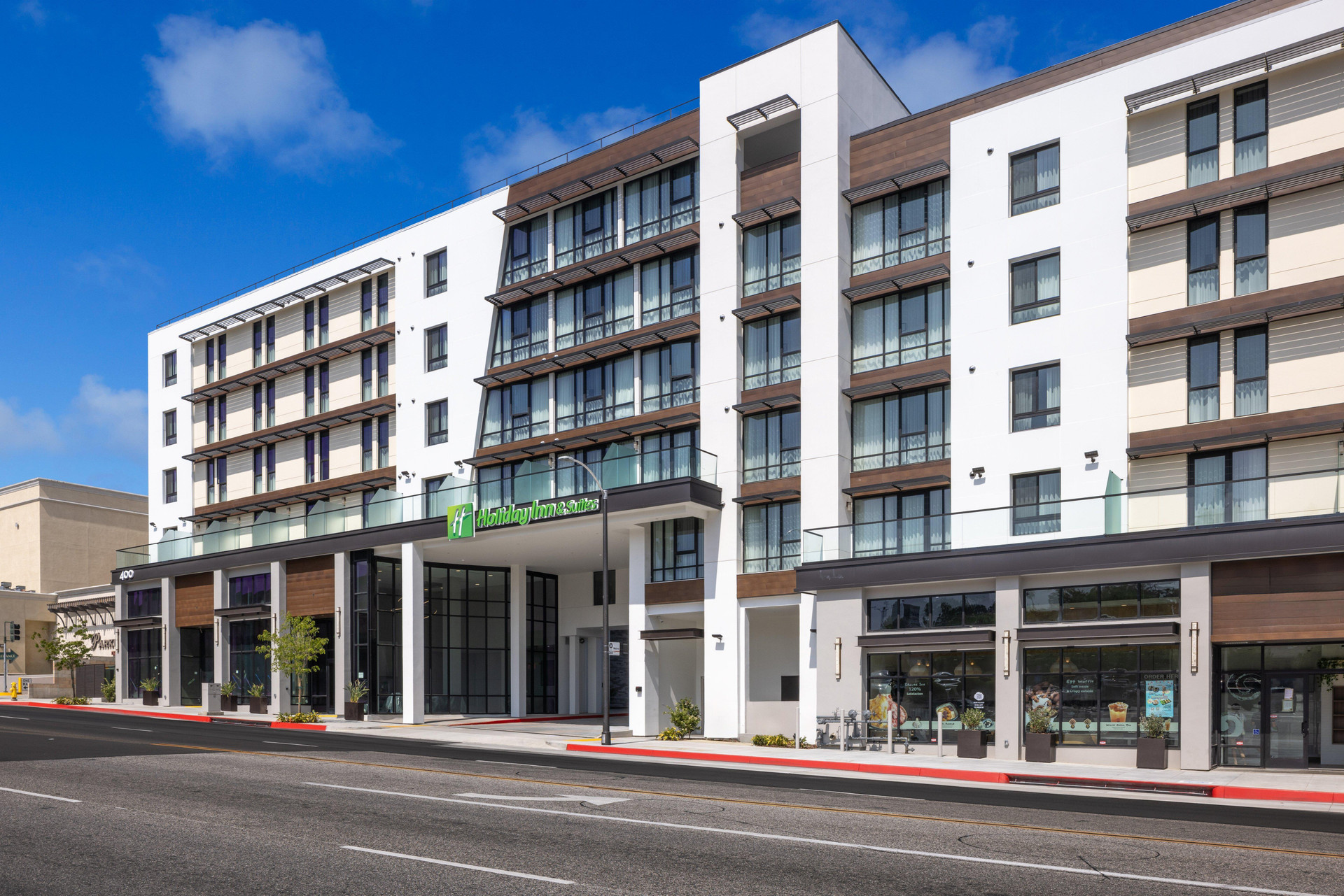 Holiday Inn & Suites Monterey Park Los Angeles by IHG - photo 18