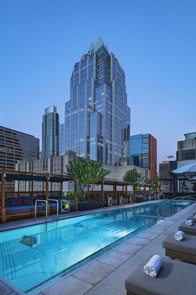 Tommie Austin part of Jdv by Hyatt - photo 20