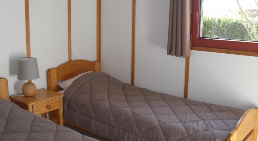 Les Chalets de la Colagne — Chirac — photo 3