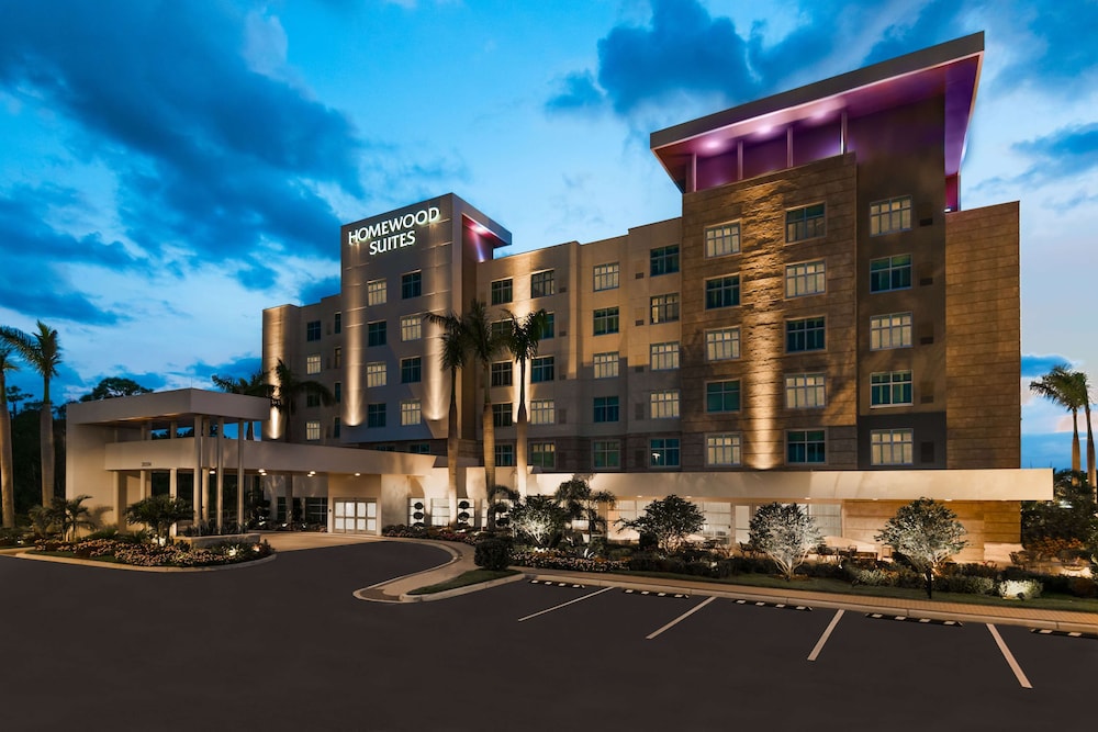 Homewood Suites by Hilton Sarasota Lakewood Ranch - photo 48