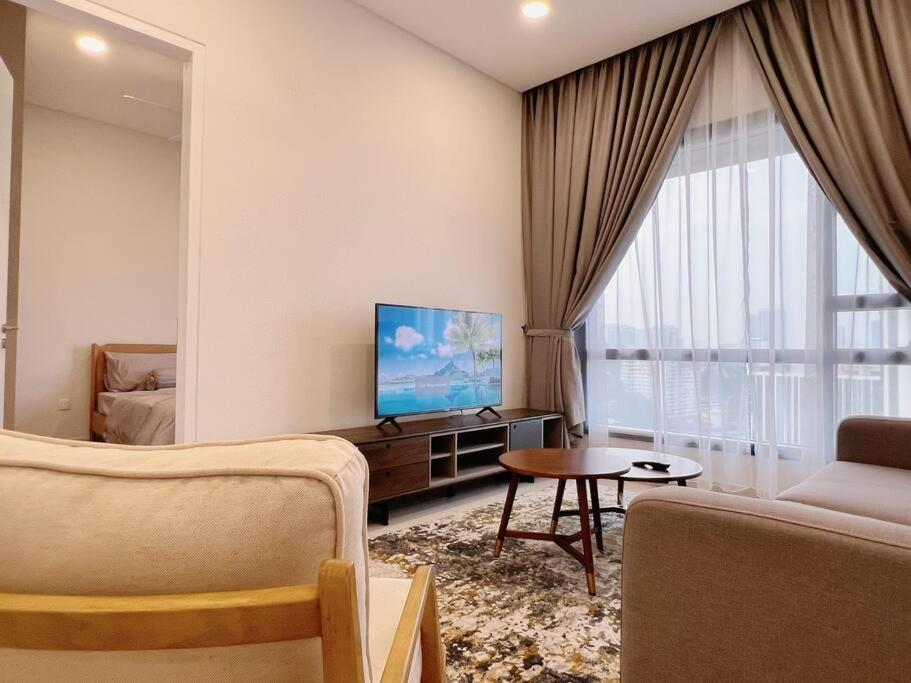 Ample 2BR 4px Seputeh @ Near MidValley & Garden Mall Old Klang Road — 4-Star Luxury Hotel in Kuala Lumpur, Malaysia