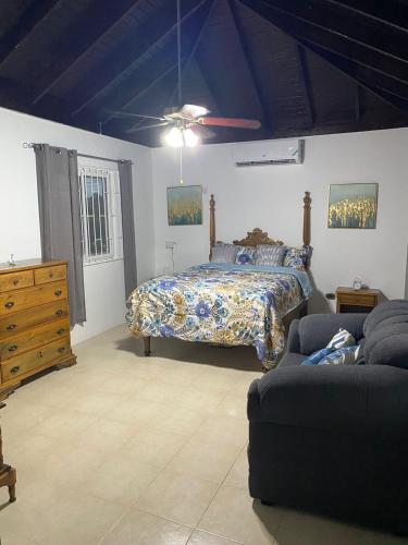 Haven Escape near Montego Bay in Unknown City, Jamaica