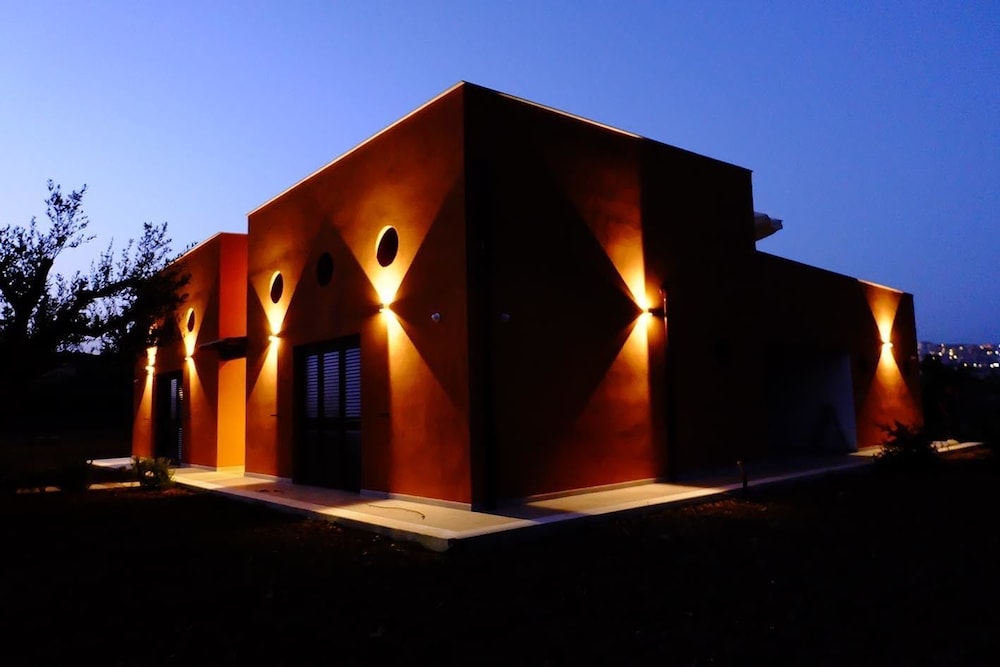 Locanda degli Scrittori — 4-Star Luxury Hotel in Agrigento, Italy