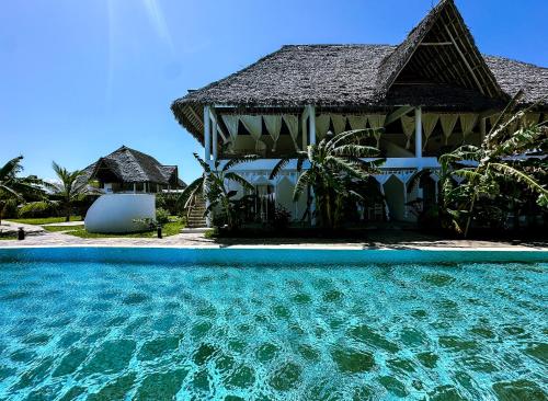 Upendo House Maisha Resort — Unknown City