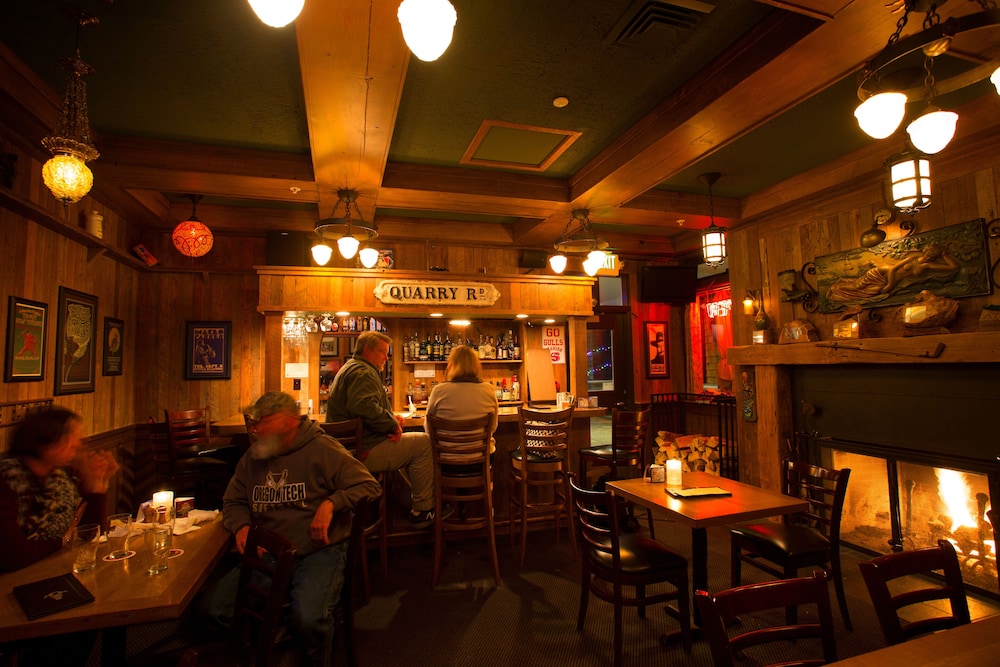 McMenamins Gearhart Hotel - photo 40