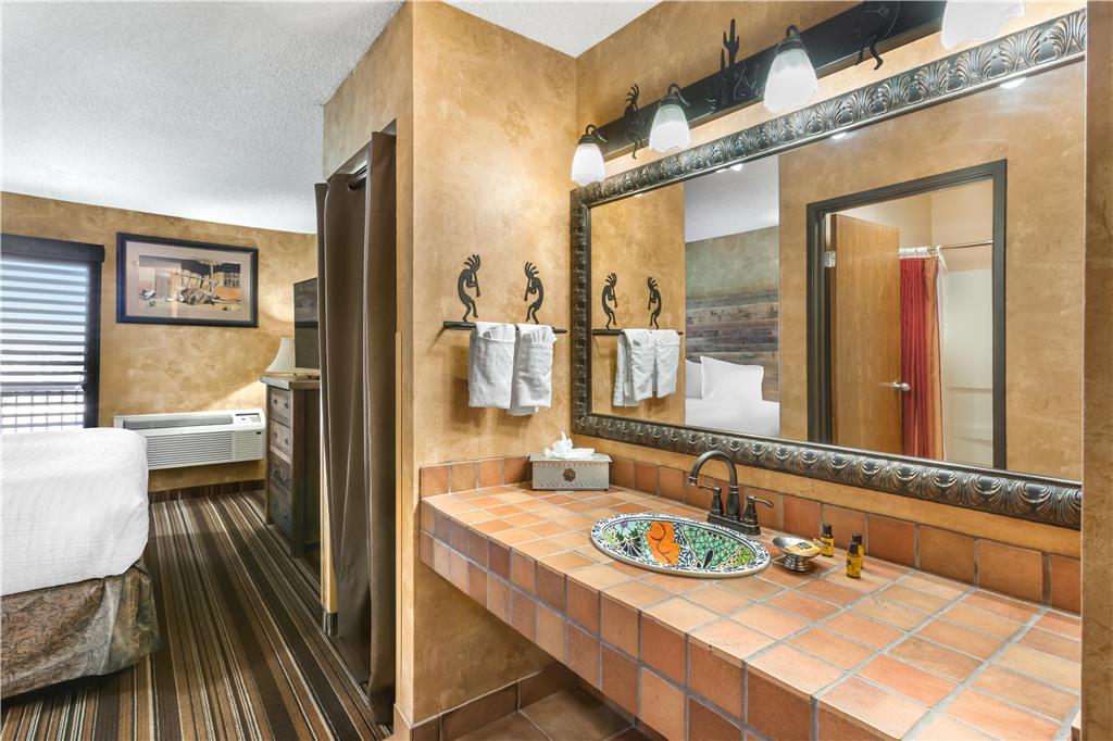 Best Western Plus Inn of Santa Fe - photo 15
