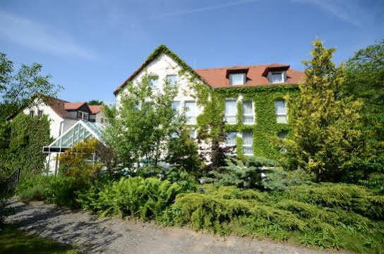 Landidyll Baumwiese — hotel near Dresden Airport
