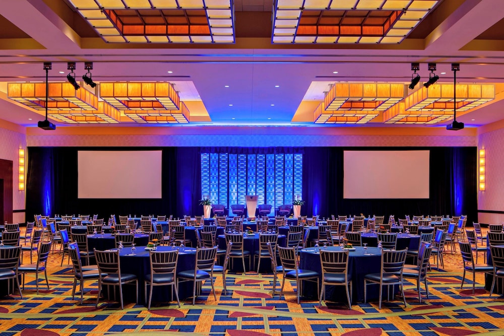 JW Marriott Hotel Grand Rapids - photo 136