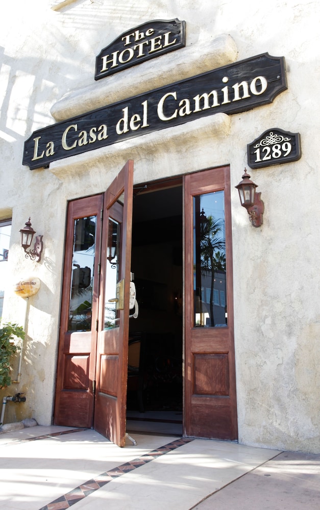 La Casa del Camino - photo 49