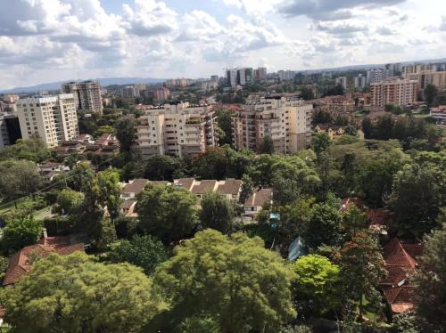 Studio Apartment Kilimani