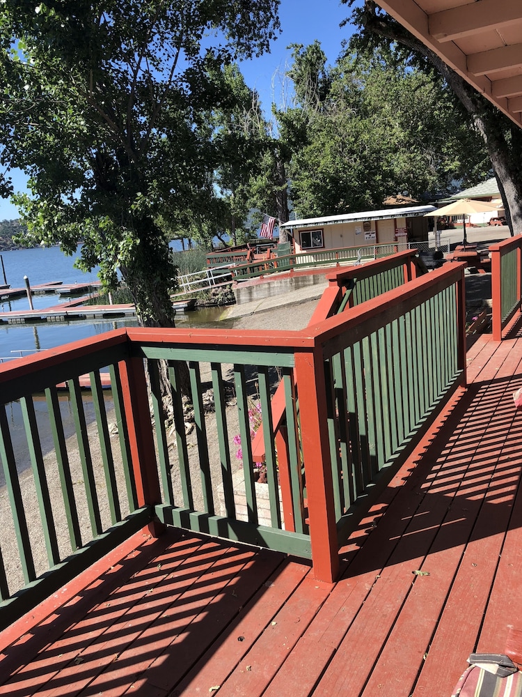 Indian Beach Resort - photo 36