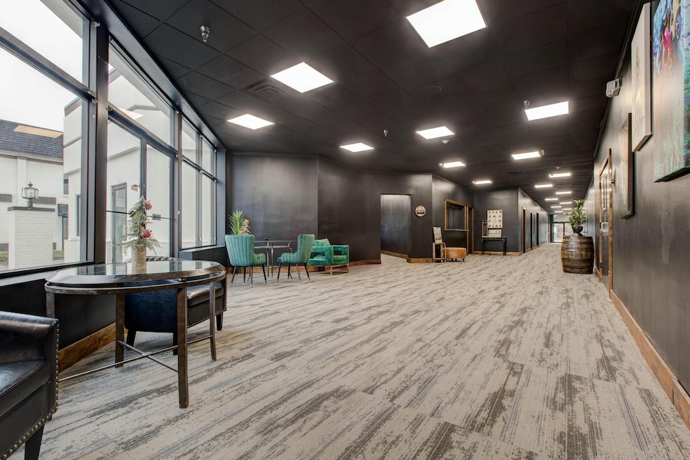 Hotel LEX Trademark Collection by Wyndham - photo 9