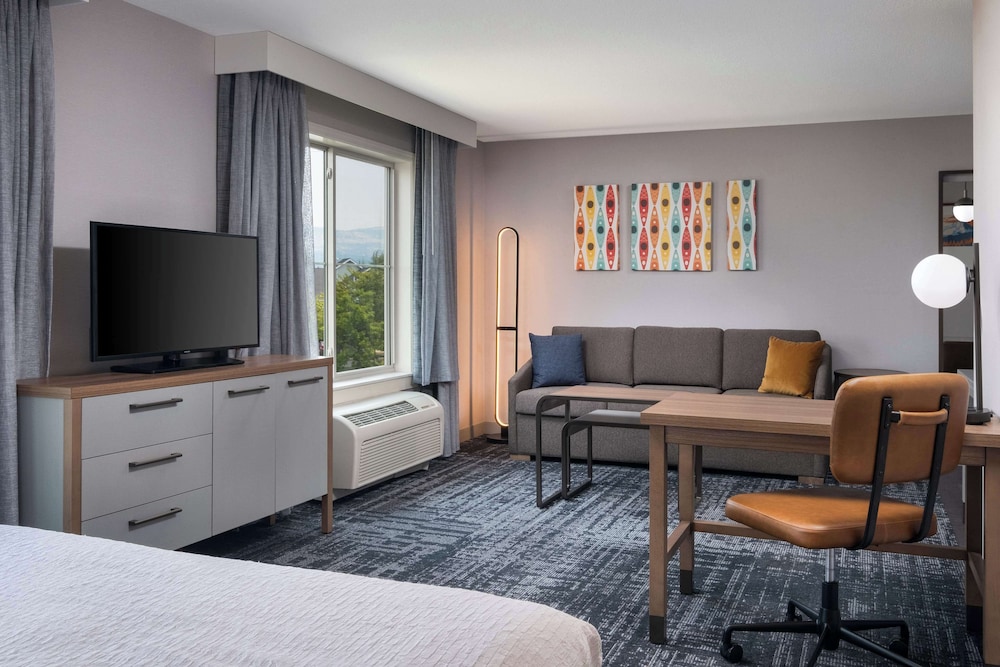 Homewood Suites Medford - photo 8