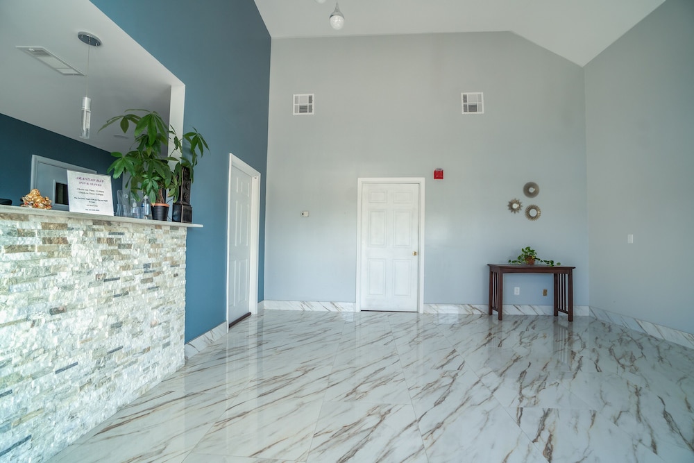 Aransas Bay Inn & Suites Corpus Christi by OYO - photo 4