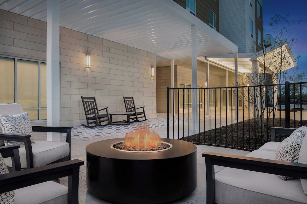 TownePlace Suites by Marriott Forney - photo 35