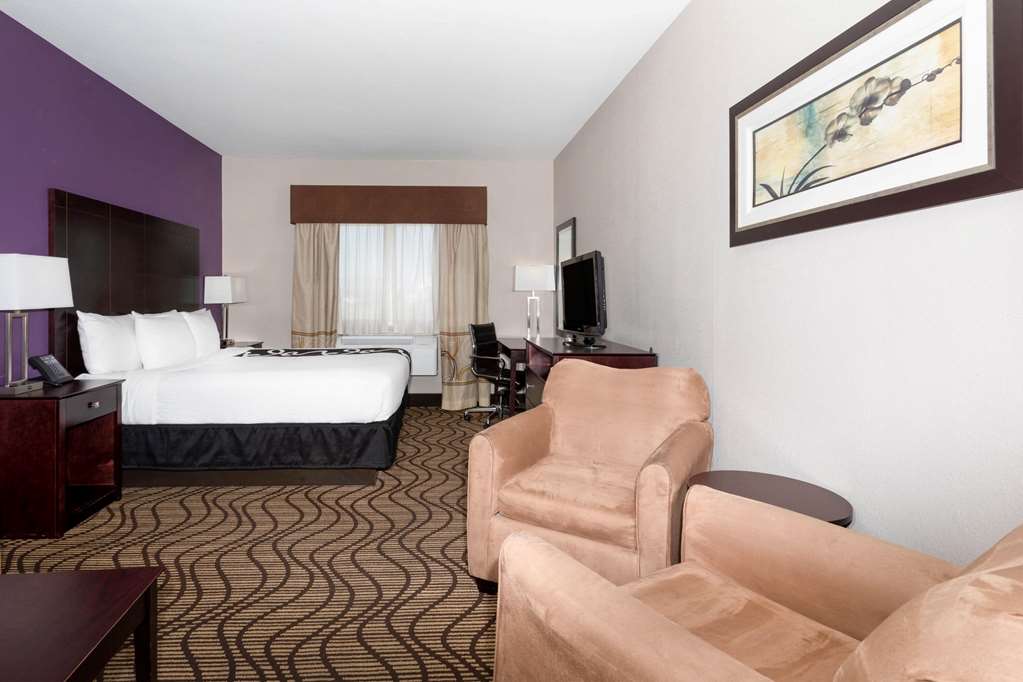 Baymont by Wyndham Henderson Northeast Denver - photo 43