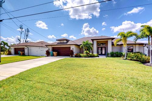 Palazzo Palms in Cape Coral, United States
