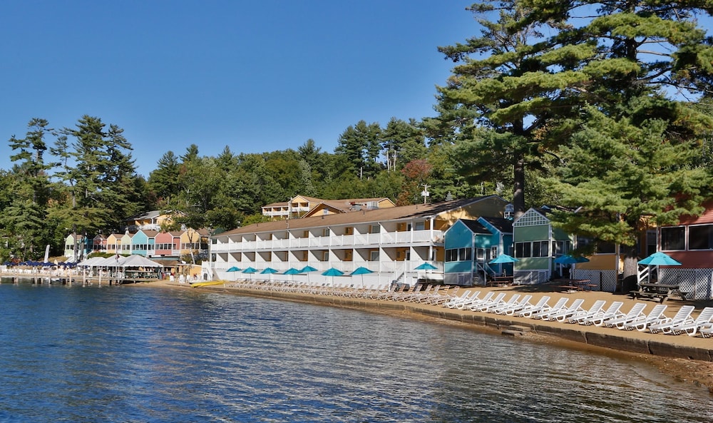 The Naswa Resort - photo 55