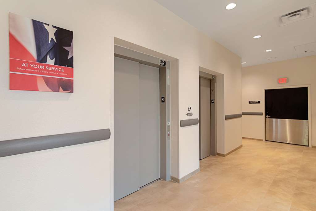 Motel 6 Austin TX Airport - photo 22