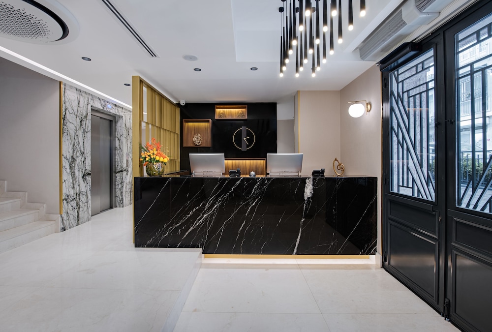 Gleam Collection Hotel — Istanbul — photo 3