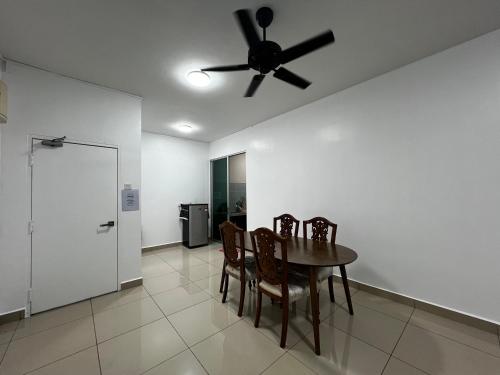 Sdc Suite Home 2 — Lahad Datu — photo 3