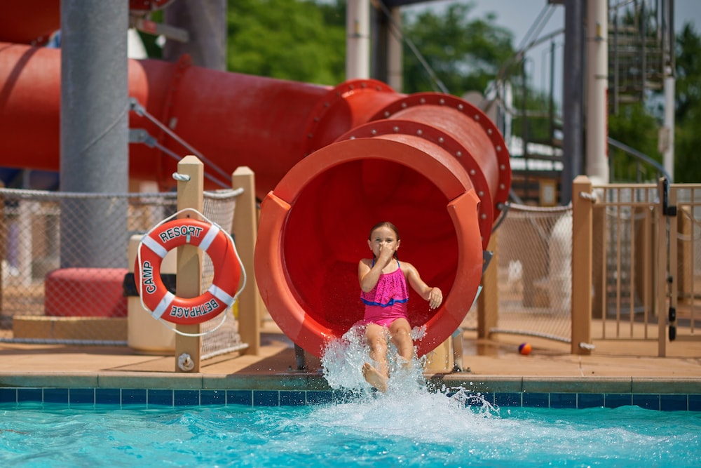 Bethpage Camp Resort - photo 48