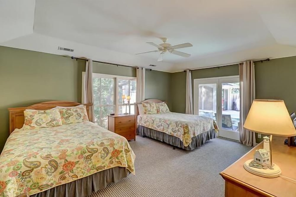 12 Baynard Cove at The Sea Pines Resort Hilton Head Island - photo 4