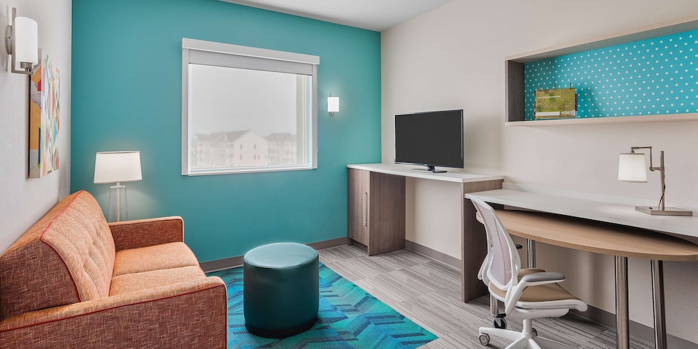 Home2 Suites by Hilton Ocean City Bayside MD - photo 9