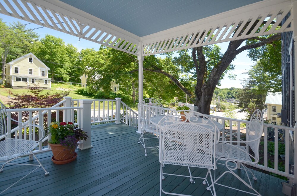 The Cottages of Wolfeboro - photo 146