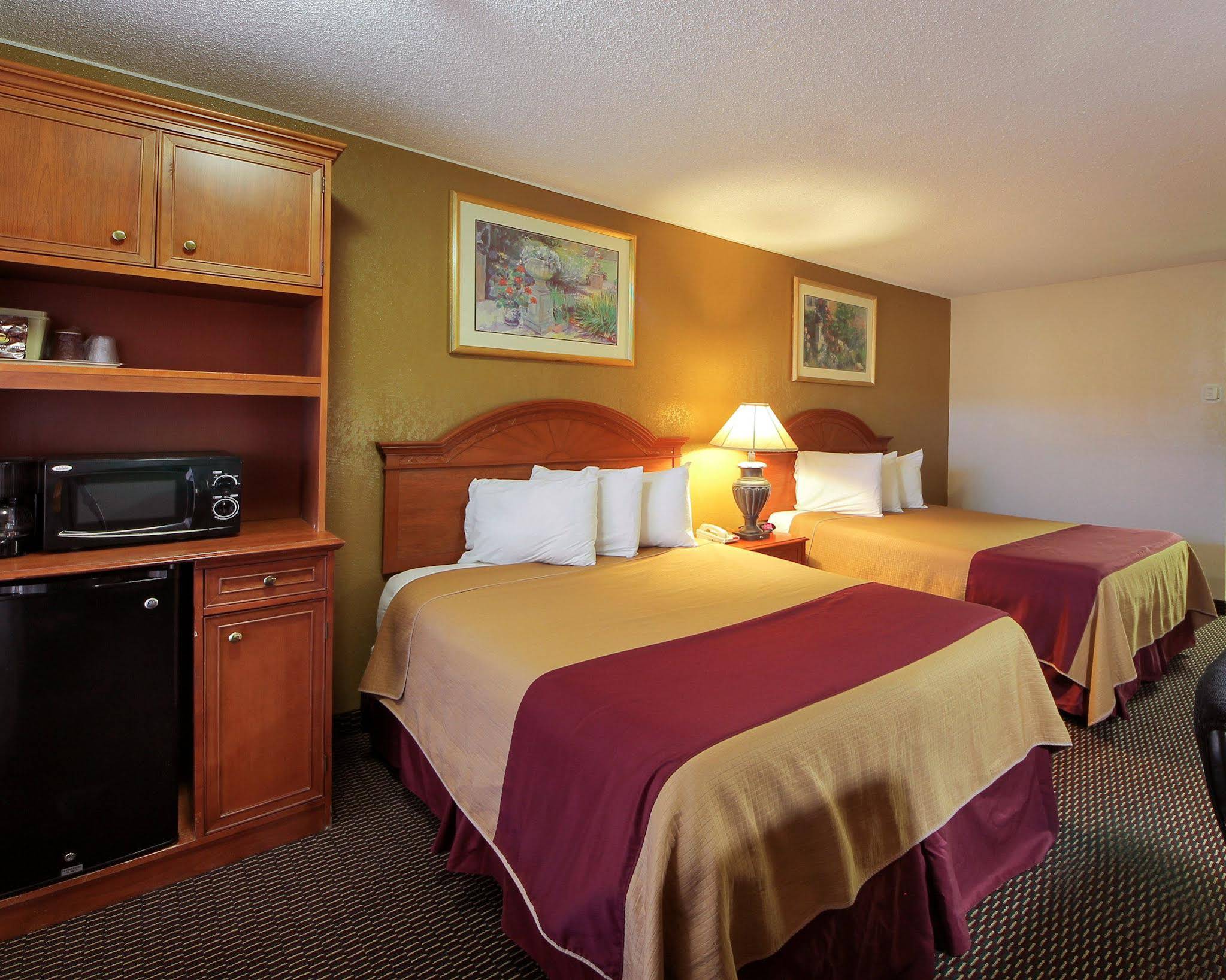 Quality Inn Shawnee - photo 29