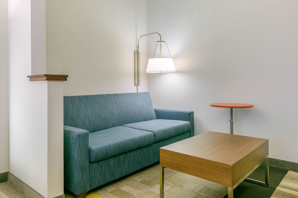 Holiday Inn Express Hotel & Stes Mt. Arlington Rockaway Area by IHG - photo 14