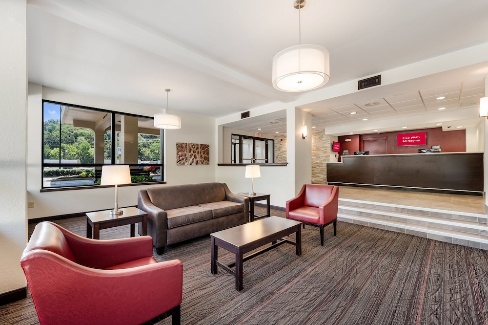 Red Roof Inn Birmingham South - photo 3