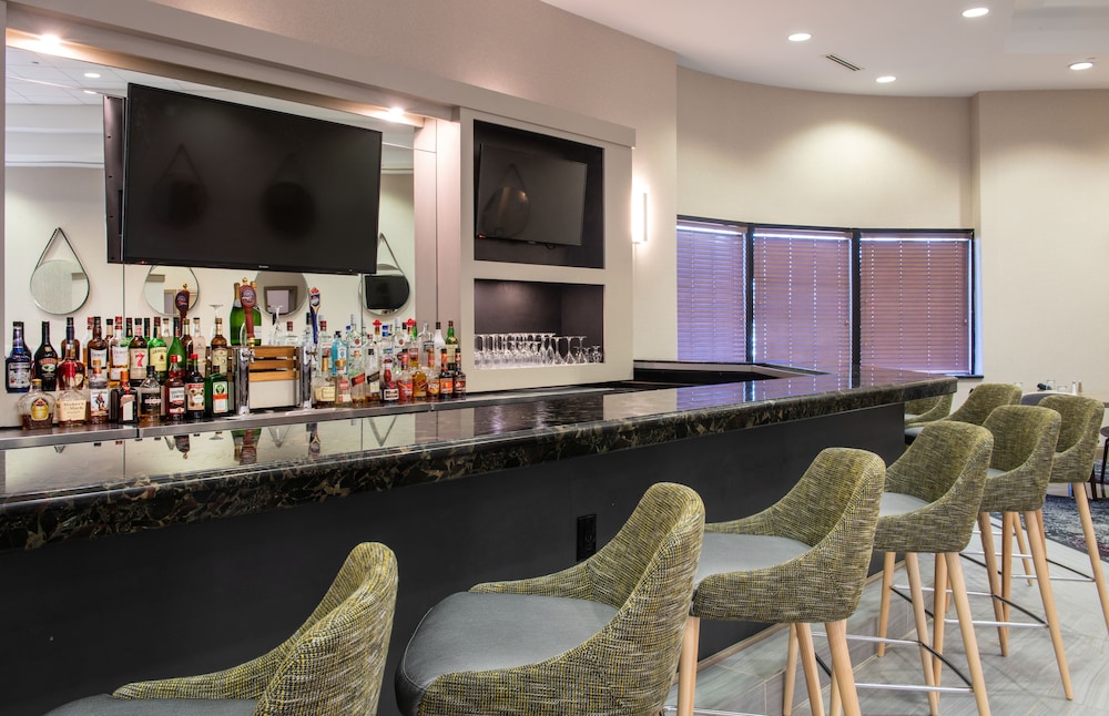 Delta Hotels by Marriott Detroit Novi - photo 20