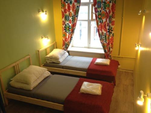 Hotel La Piramide Izamal — hotel in Izamal