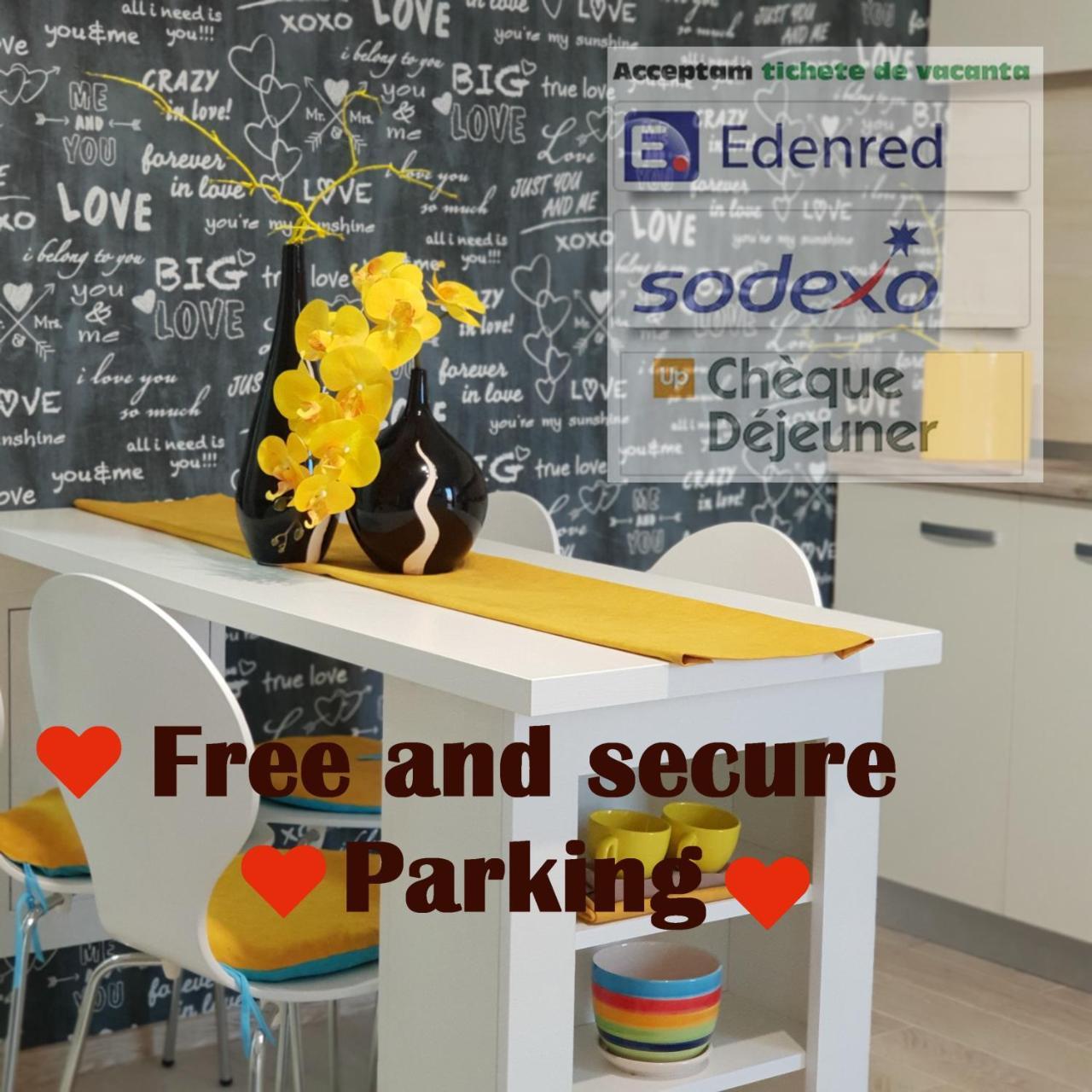 Unique Hotel Apartments Iasi in Iasi, Romania