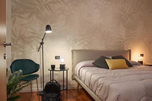 Bamboo Suite Zona Ripamonti IEO — 4-Star Luxury Hotel in Milan, Italy