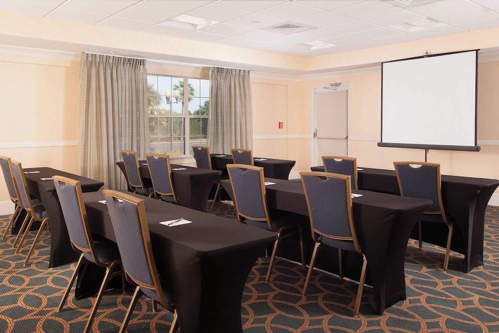 Residence Inn by Marriott Orlando Convention Center - photo 42