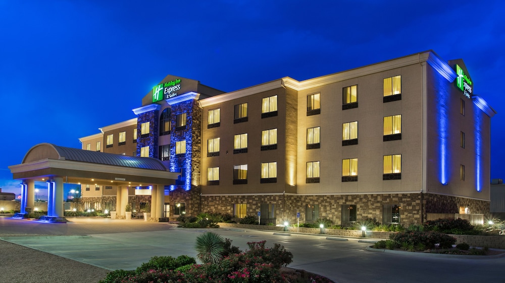 Holiday Inn Express & Suites Midland South I 20 by IHG in Midland, United States