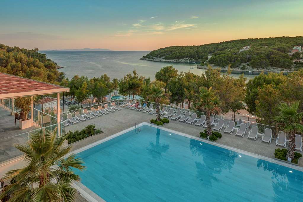 Gava Waterman Milna Resort in Milna, Croatia