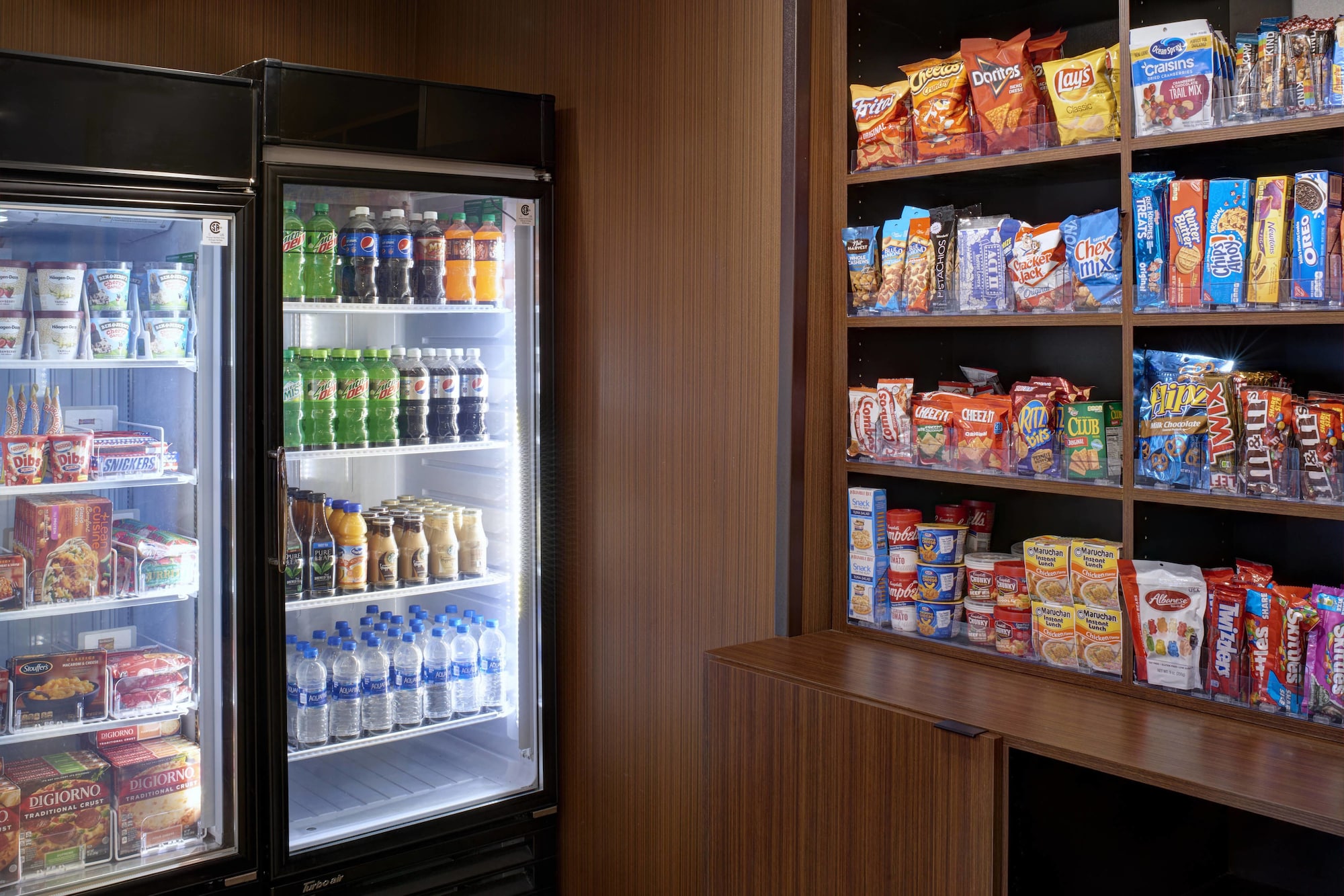 Fairfield Inn & Suites by Marriott Ann Arbor Ypsilanti - photo 12
