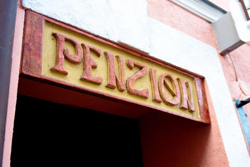 Penzion Portus - last minute hotel in Bratislava