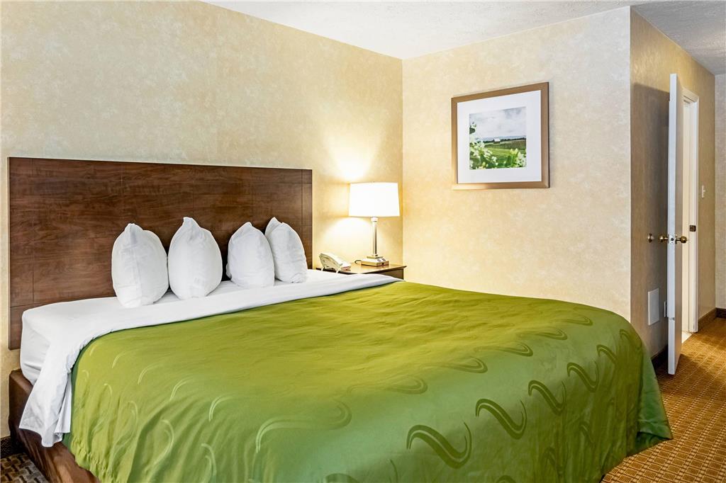Quality Inn Burkeville Hwy 360 & 460 - photo 12