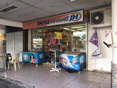 The Room — Kuching — photo 4
