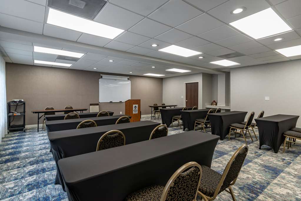Best Western Plus Dalton Inn - photo 8