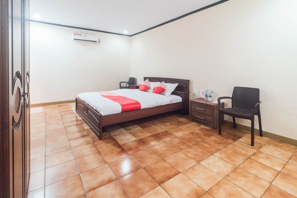 Collin Beach Hotel in Ambon, Indonesia