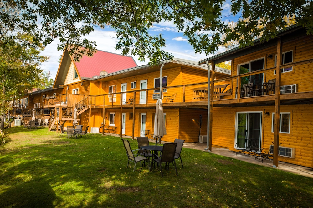 Curriers Lakeview Lodge - photo 117