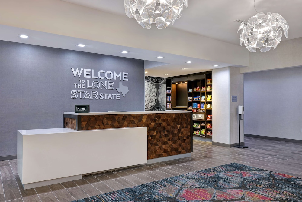 Hampton Inn & Suites Houston East Beltway 8 - photo 30