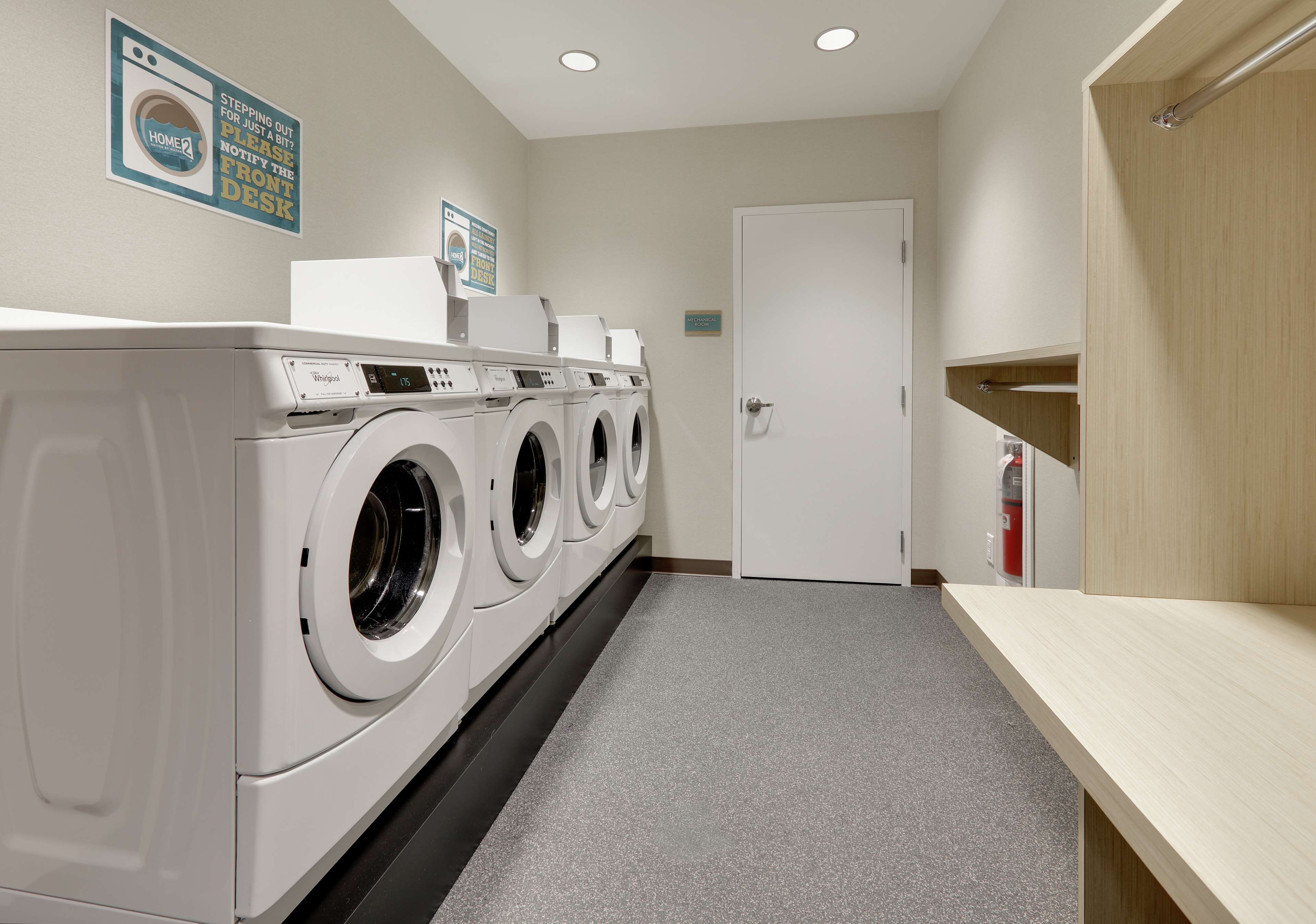 Home2 Suites BY Hilton Hagerstown - photo 17