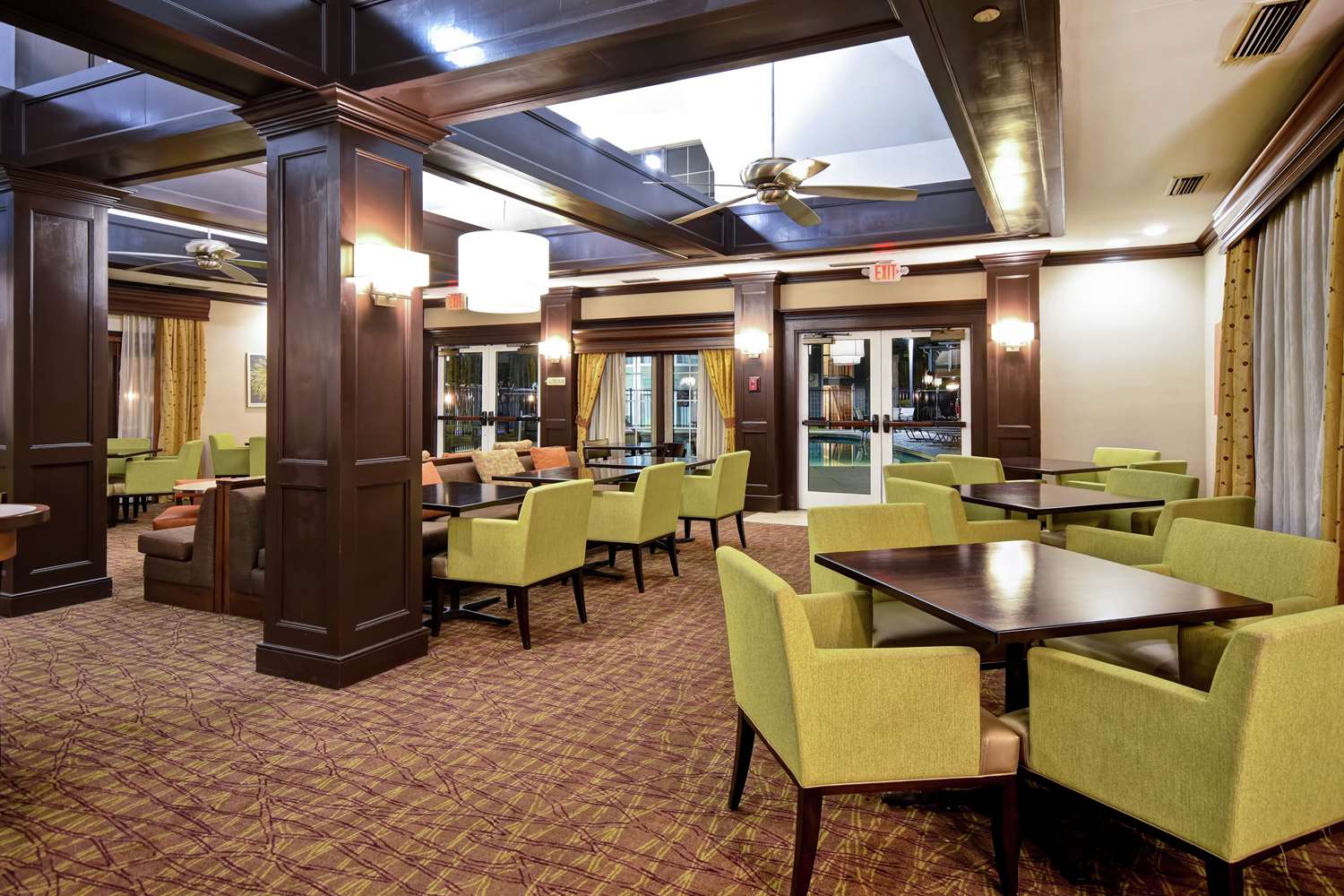 Homewood Suites by Hilton Atlanta Galleria Cumberland - photo 13